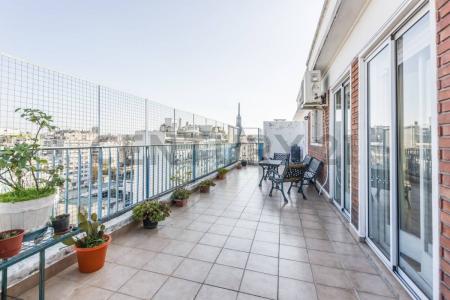 Av Pueyrredón 391, Balvanera, Capital Federal 00001, アルゼンチン