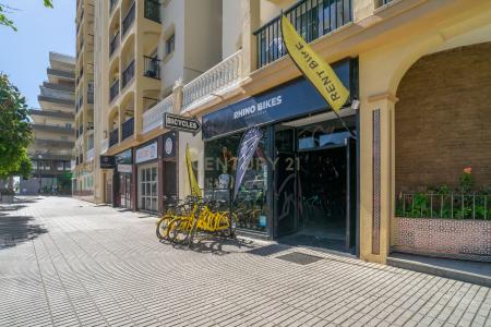 Málaga, Andalucía 29640, Espanha