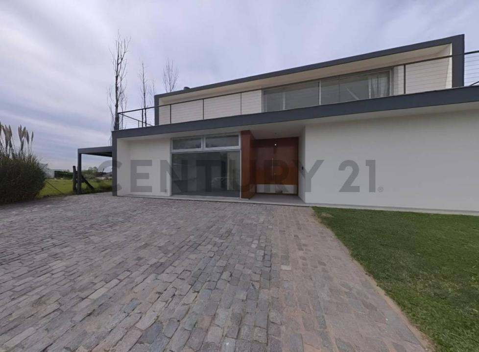 Escobar, GBA Norte 1625, 阿根廷