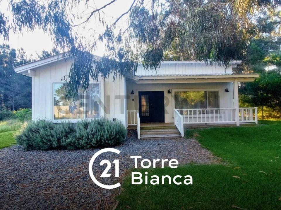 SENDEROS 3 LOTE 225 225, Costa Esmeralda, Buenos Aires Costa Atlántica 7167, Argentina