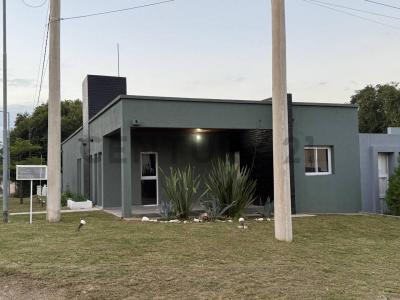 Calle 26, Río Ceballos, Cordoba 5000, Argentina