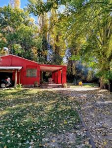 Pueyrredón , Chacras De Coria, Mendoza 00001, Argentine