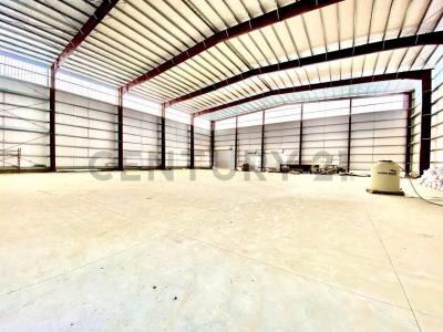 Exaltación De La Cruz, GBA Norte 00001, 阿根廷