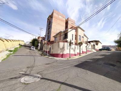CALLE RAUL BRAVO PORTOCARRERO 32, La Paz, La Paz NN, Bolivia