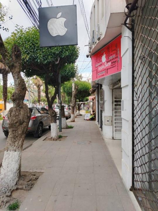 Sucre, Chuquisaca 0000, بوليفيا