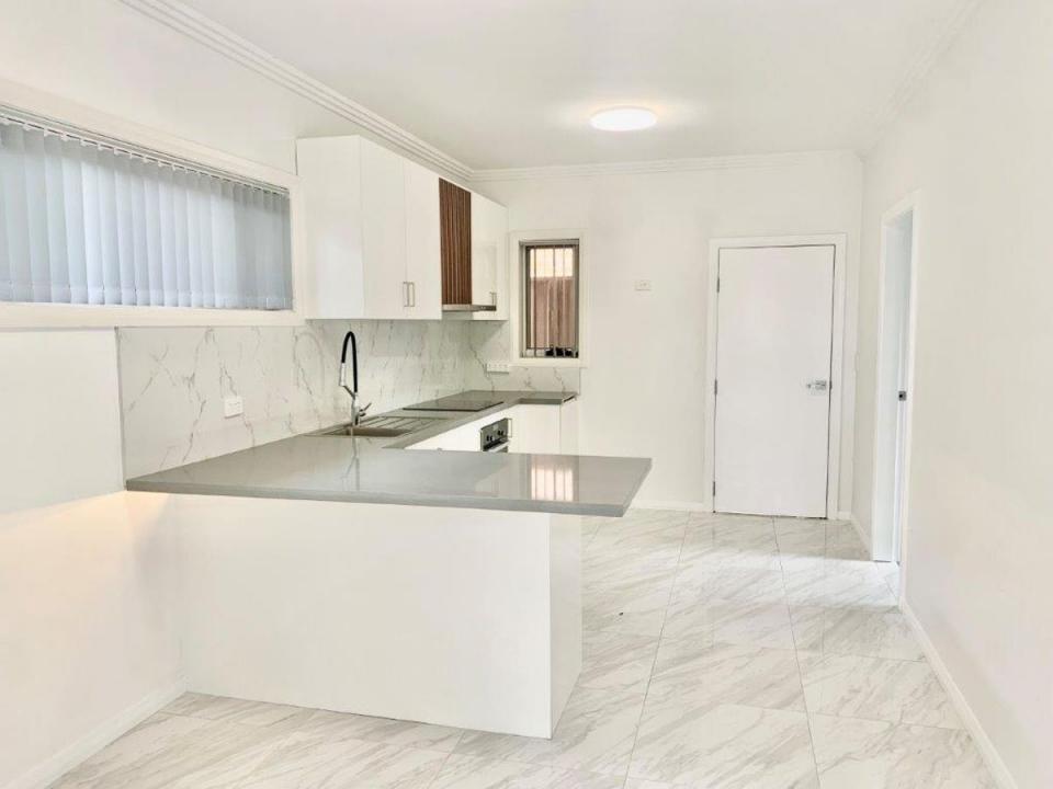 Smithfield, NSW 2164, Australien