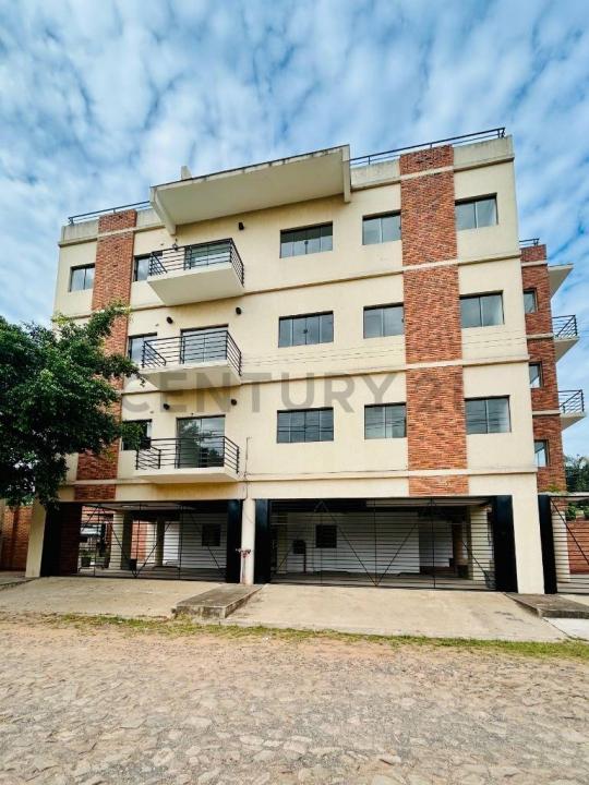 Edificio Jardin de oro , Luque, Central 00001, Парагвай