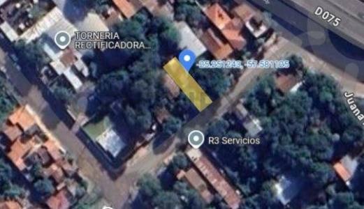 Viuda de las Llanas B° Santa Rosa , Trinidad, Asunción 00001, 巴拉圭