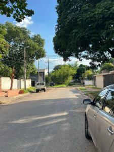 Viuda de las Llanas B° Santa Rosa , Trinidad, Asunción 00001, Paragwaj