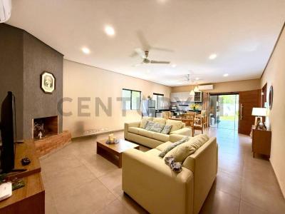 Calle Laguna azul , San Bernardino, Cordillera 00001, Paraguay