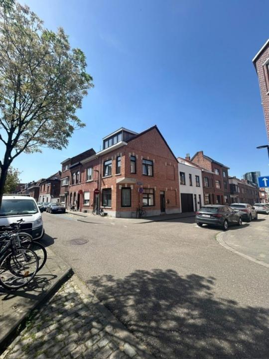 Weidestraat 1, Leuven, 3000, Belgique