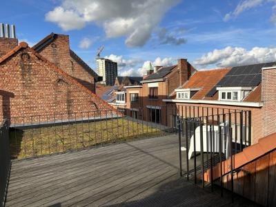 Weidestraat 1, Leuven, 3000, Belgique
