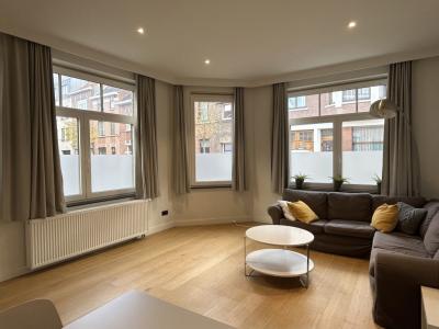 Weidestraat 1, Leuven, 3000, Belgique