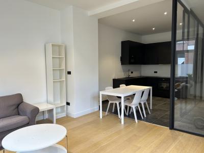 Weidestraat 1, Leuven, 3000, Belgique