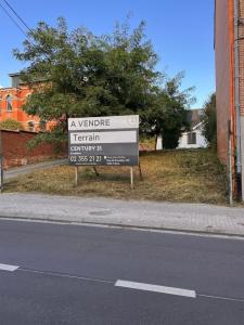 Chaussée d'Hondzocht, Tubize, Belgique