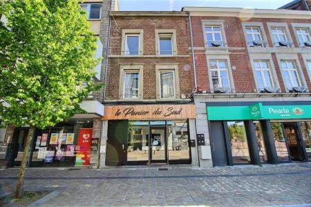 Rue du Brou 43, Verviers, Bélgica