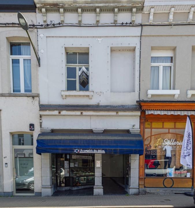 rue Albert 1er 43, Péruwelz, 7600, Bélgica