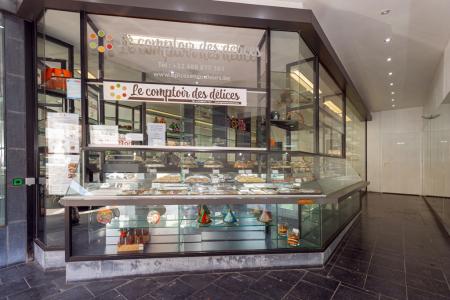 rue Albert 1er 43, Péruwelz, 7600, Bélgica