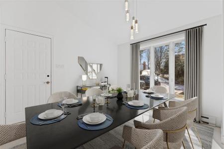 51Z Rue St-Alexandre, Gatineau (Gatineau), Quebec J8V 1B3, Canadá