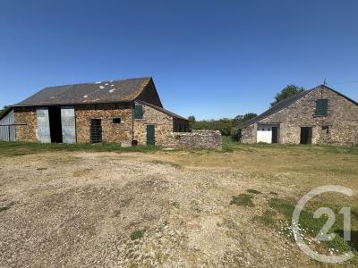 Cosse Le Vivien, Pays De La Loire 53230, Pháp