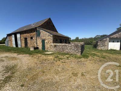 Cosse Le Vivien, Pays De La Loire 53230, Pháp