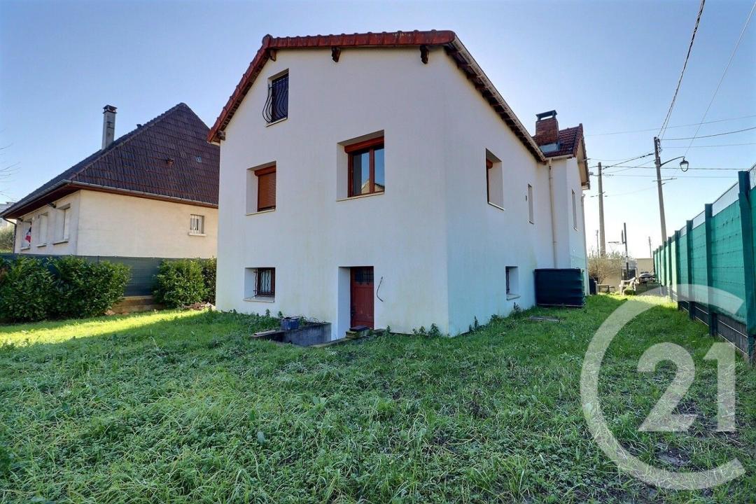 Villepinte, Île-de-France 93420, Frankreich