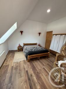 Nanteuil Le Haudouin, Picardie 60440, צרפת