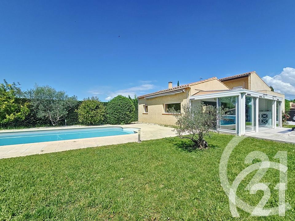 Taillades, Provence-Alpes-Côte D'Azur 84300, France