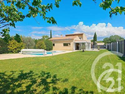 Taillades, Provence-Alpes-Côte D'Azur 84300, France