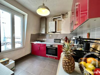 St Maurice, Île-de-France 94410, 프랑스