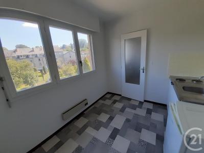 Gueret, Limousin 23000, Frankreich