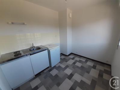 Gueret, Limousin 23000, Frankreich