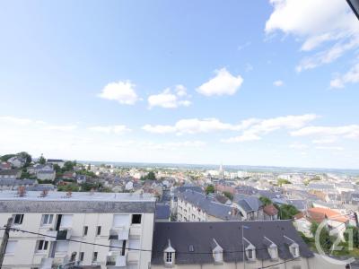 Gueret, Limousin 23000, Frankreich