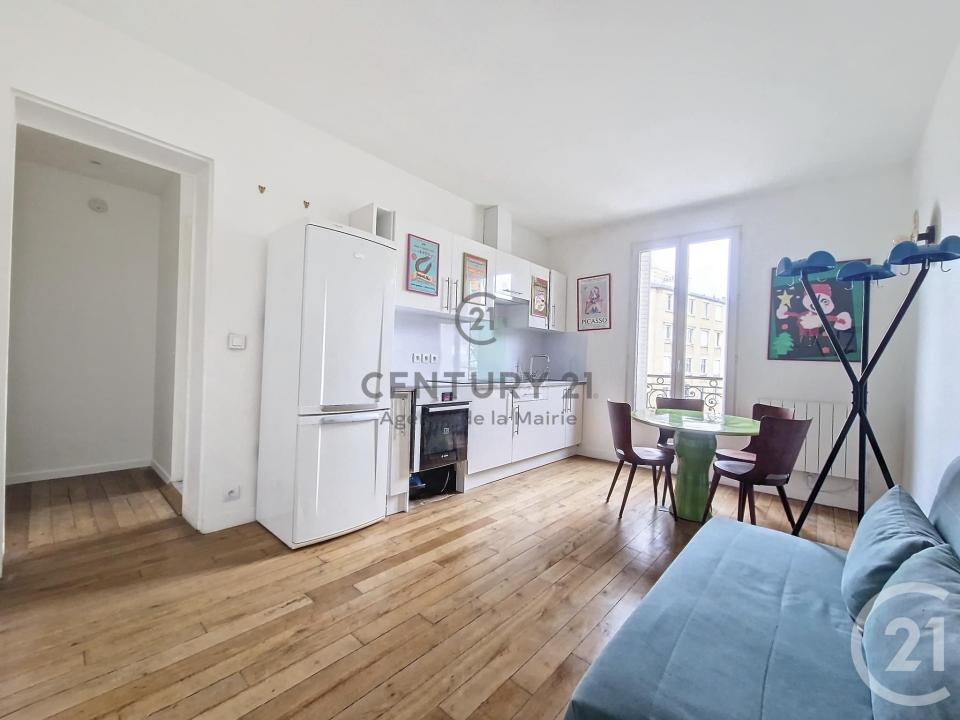 Paris, Île-de-France 75018, França
