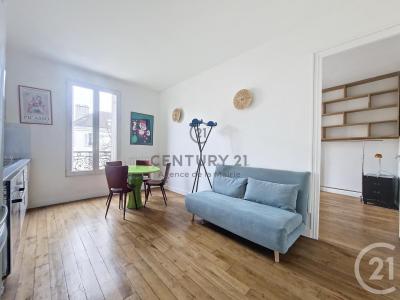 Paris, Île-de-France 75018, França