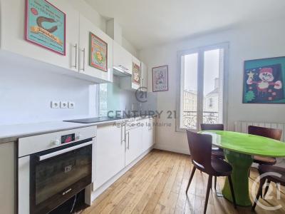 Paris, Île-de-France 75018, França