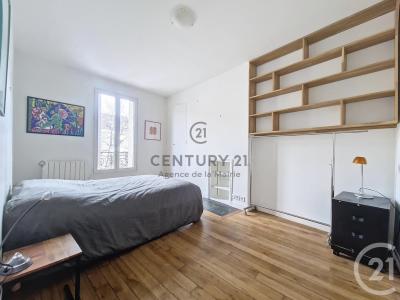 Paris, Île-de-France 75018, França