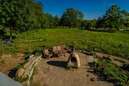 Vysoký Chlumec, Příbram, Czech Republic