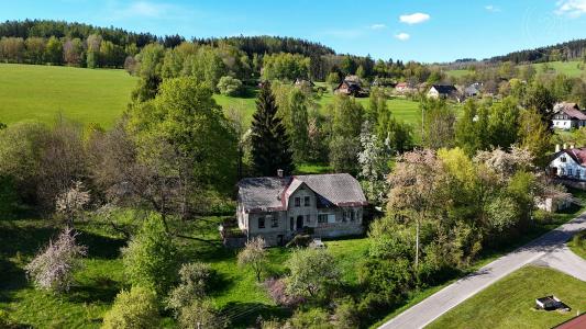 Zlatá Olešnice, Jablonec Nad Nisou 46847, 捷克共和国