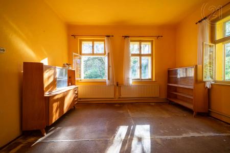 Zlatá Olešnice, Jablonec Nad Nisou 46847, 捷克共和国