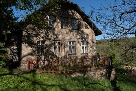 Zlatá Olešnice, Jablonec Nad Nisou 46847, 捷克共和国