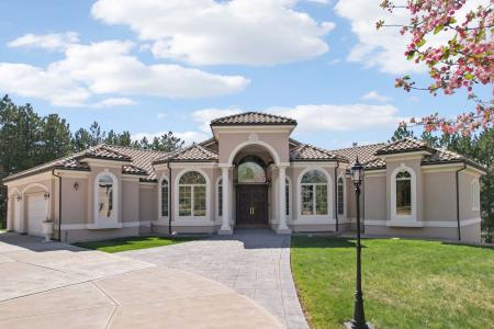 6180 E Quincy Avenue, Cherry Hills Village, Colorado 80111, USA