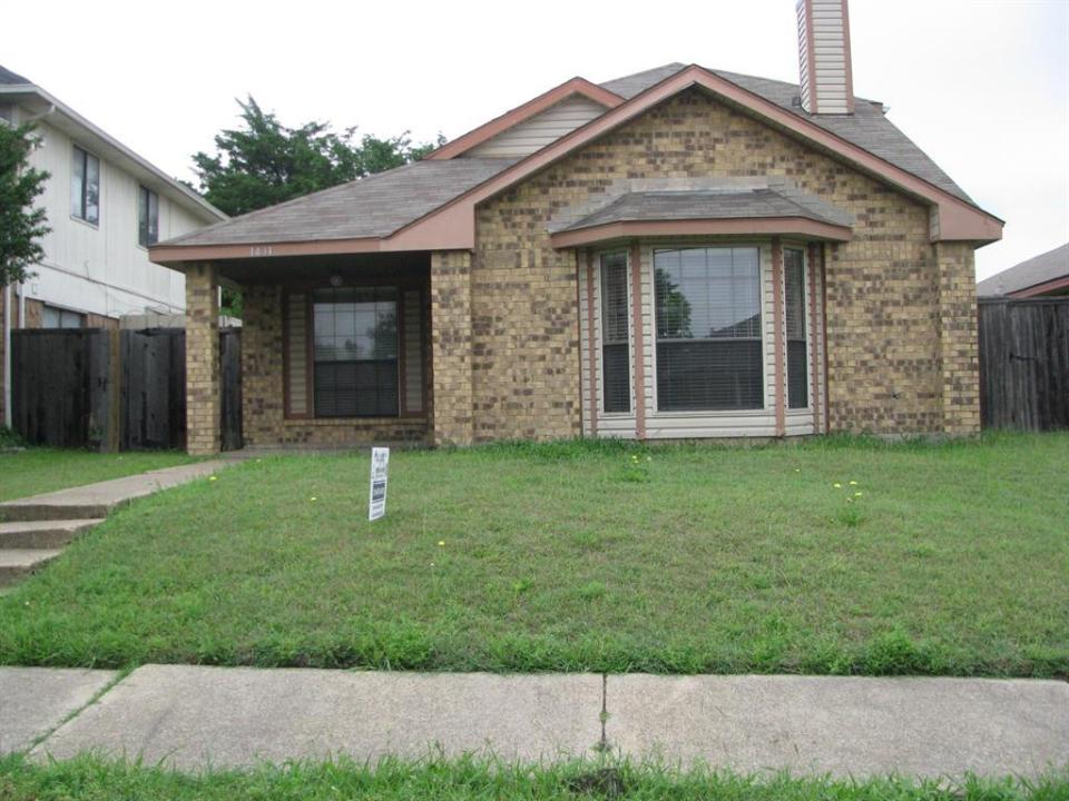 1431 Windmill Lane, Mesquite, Teksas 75149, USA