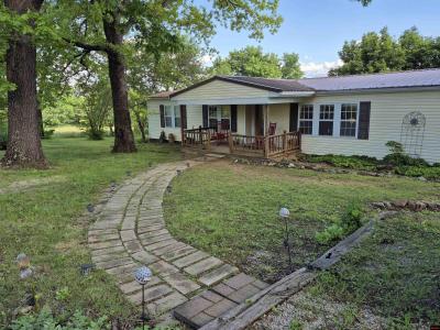 97 MC 7043, Flippin, Arkansas 72634, Estados Unidos