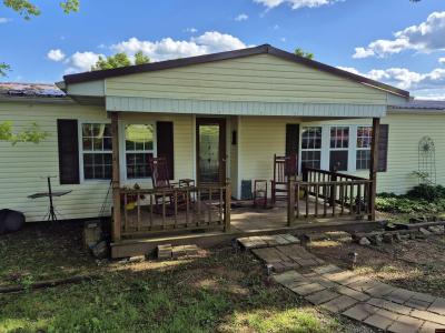 97 MC 7043, Flippin, Arkansas 72634, Estados Unidos