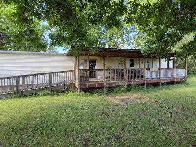 97 MC 7043, Flippin, Arkansas 72634, Estados Unidos