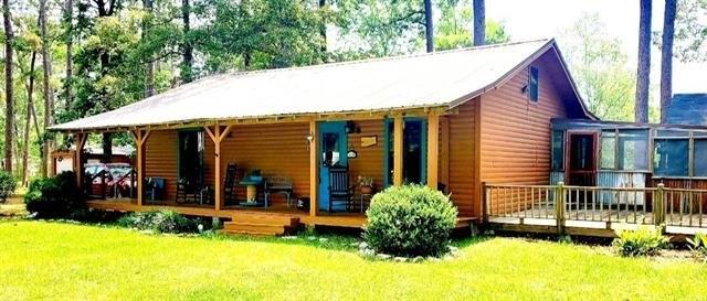 1156 MCKAY Circle, Montgomery, Louisiana 71454, USA