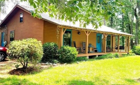 1156 MCKAY Circle, Montgomery, Louisiana 71454, USA