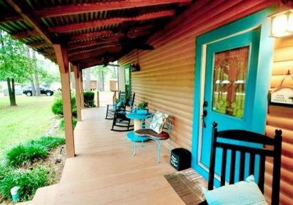 1156 MCKAY Circle, Montgomery, Louisiana 71454, USA