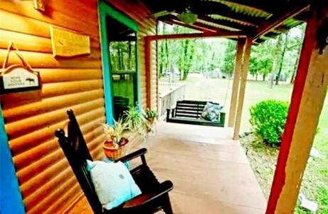 1156 MCKAY Circle, Montgomery, Louisiana 71454, USA